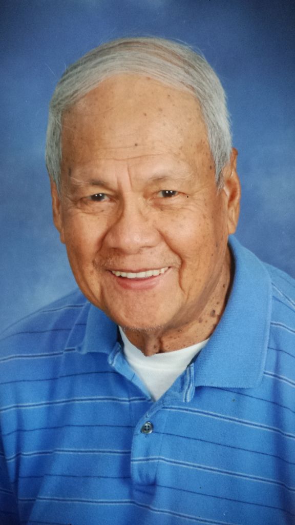 Nicanor R. Jocson Profile Photo
