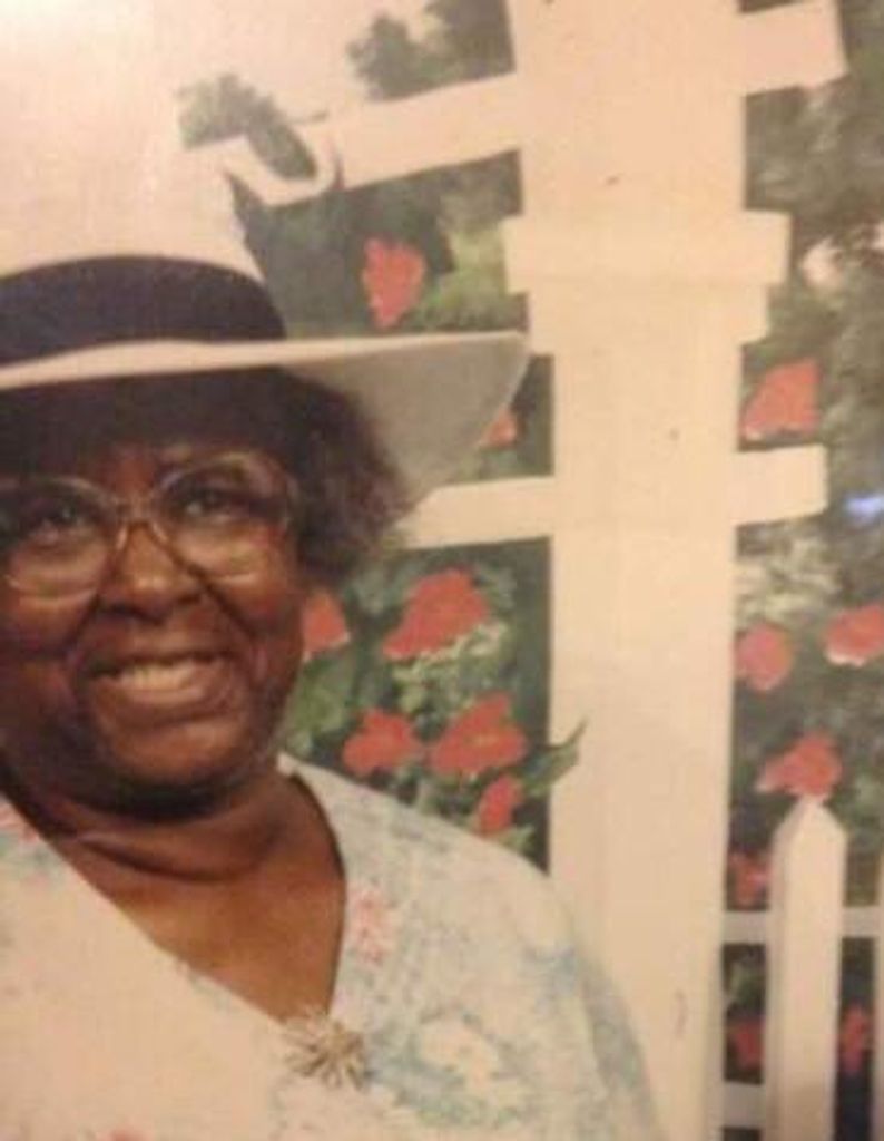 Reverend Mother Ollie Mae Howard Profile Photo