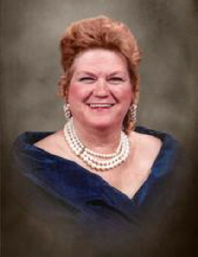 Diane Watson Profile Photo