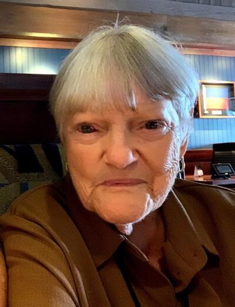 Shirley Nichols Profile Photo