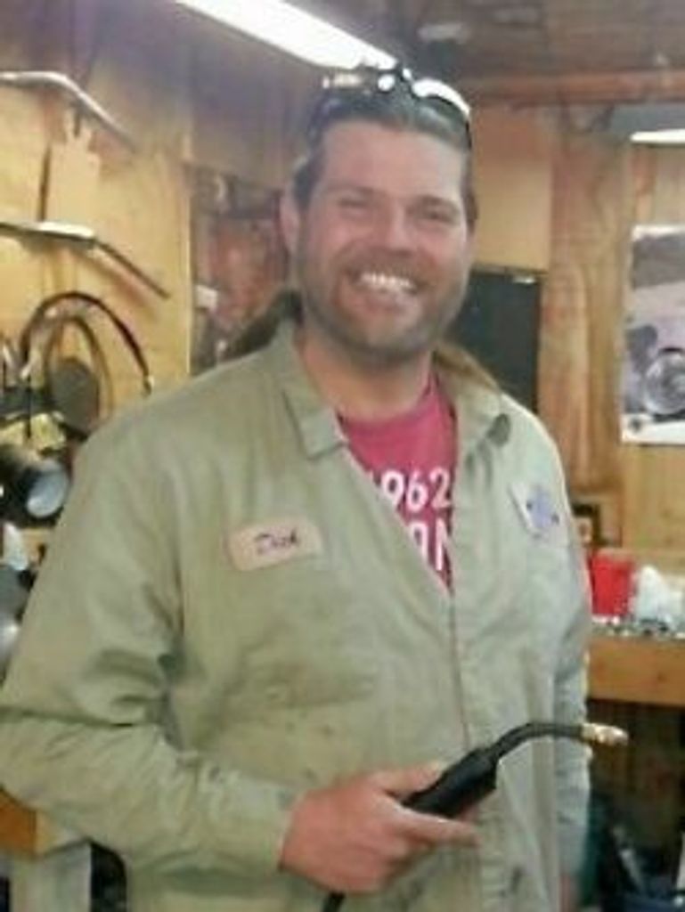 Richard Beisel Profile Photo