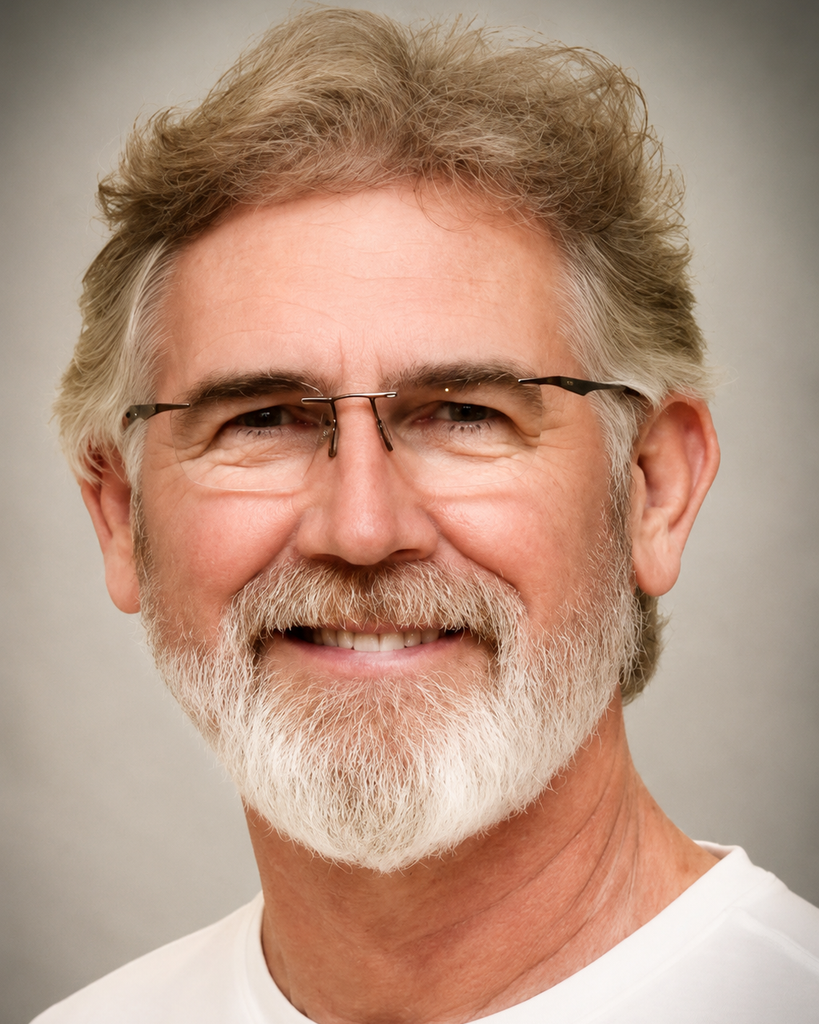 John S. Munroe