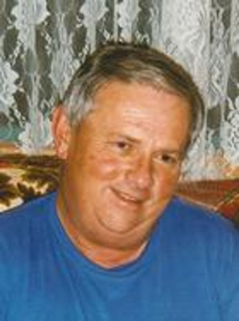 David William Hunter Profile Photo