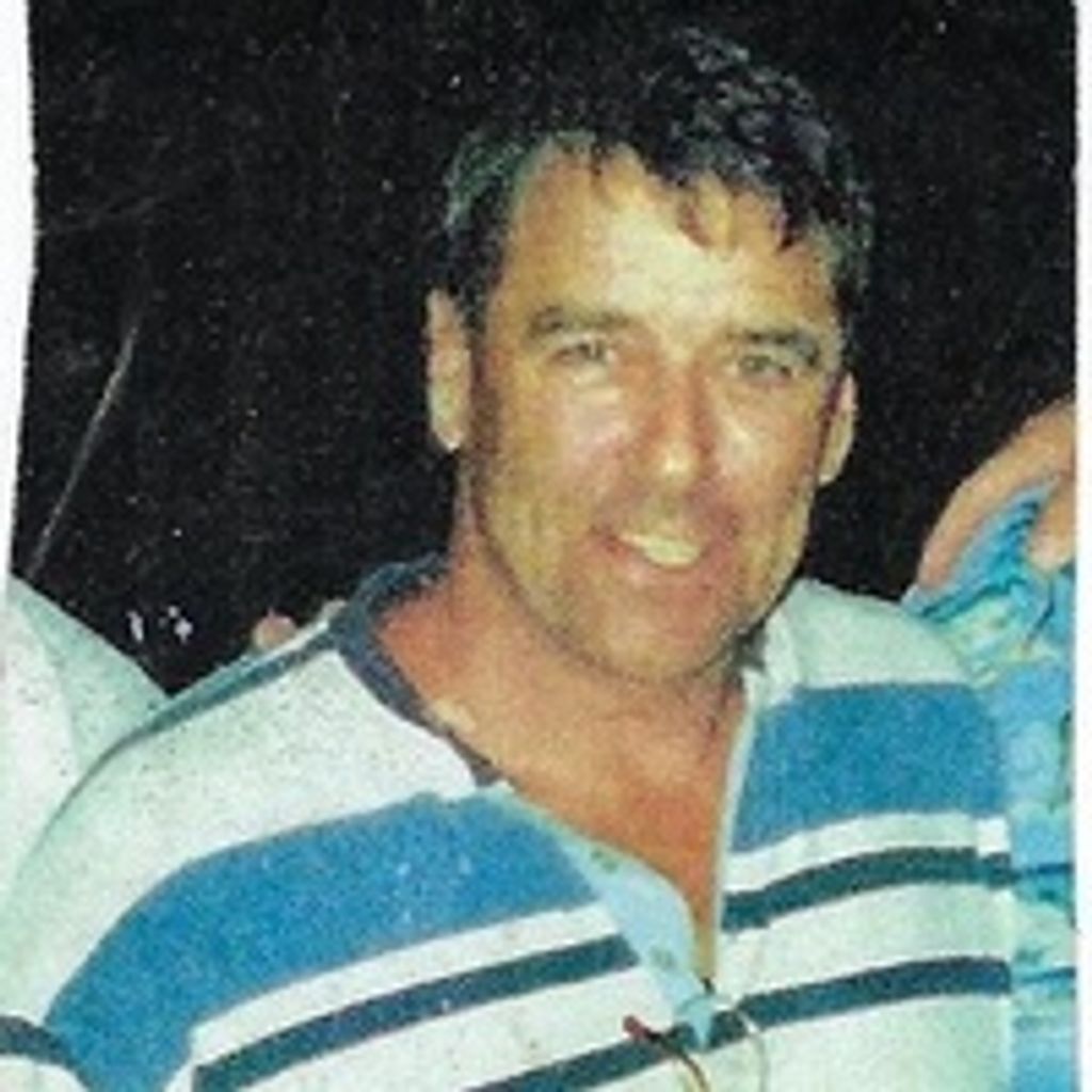 William Van Dyke Scribner