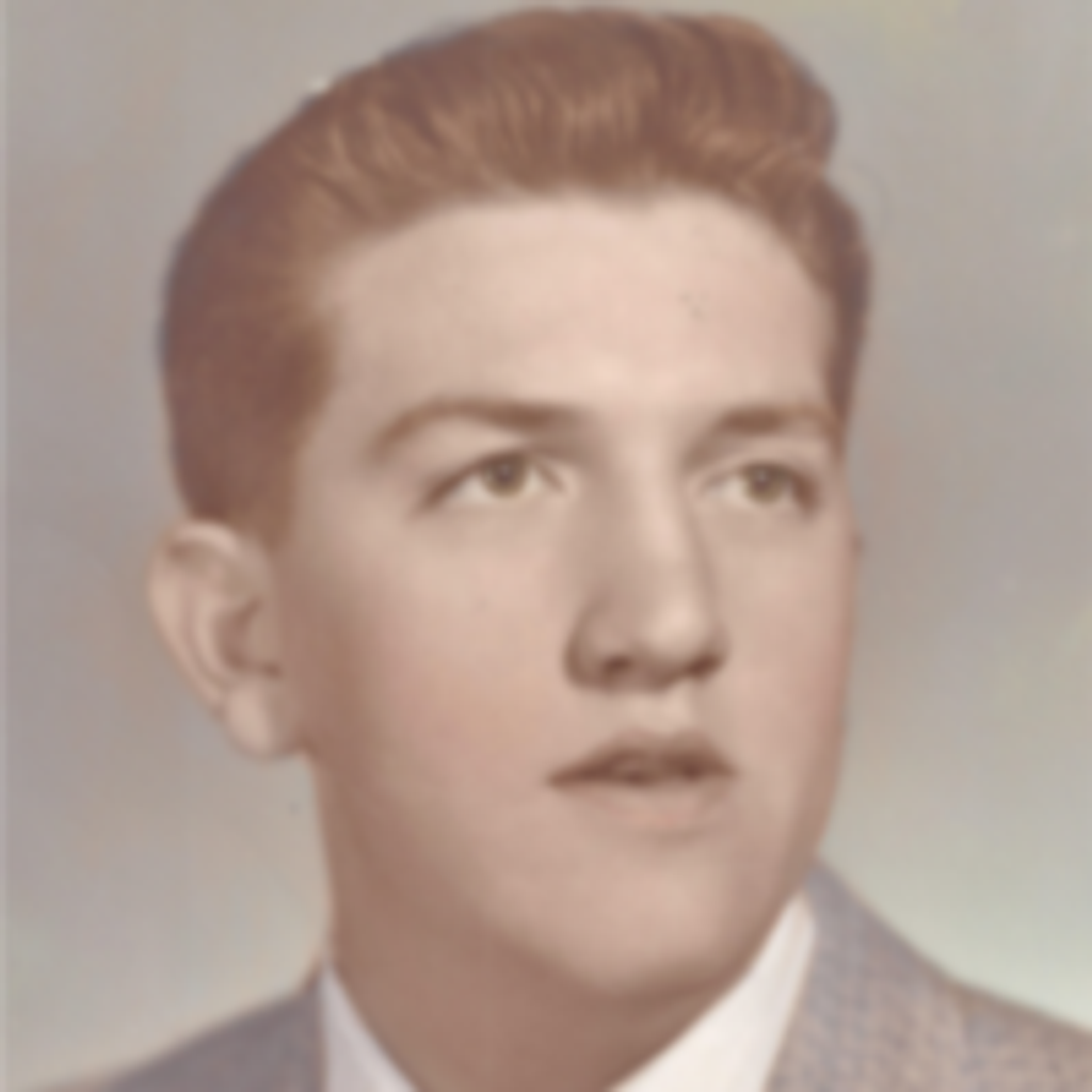 Donald F. Woodard