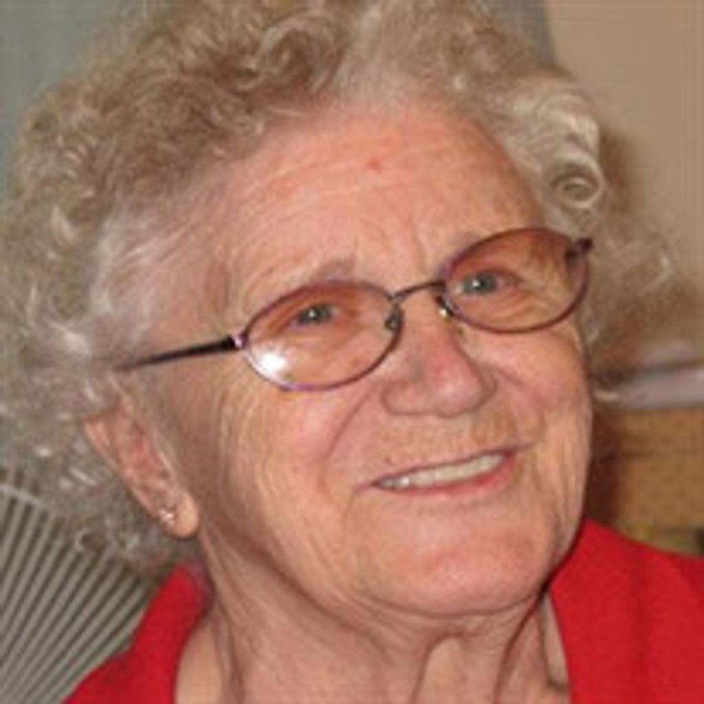 Josephine Repko