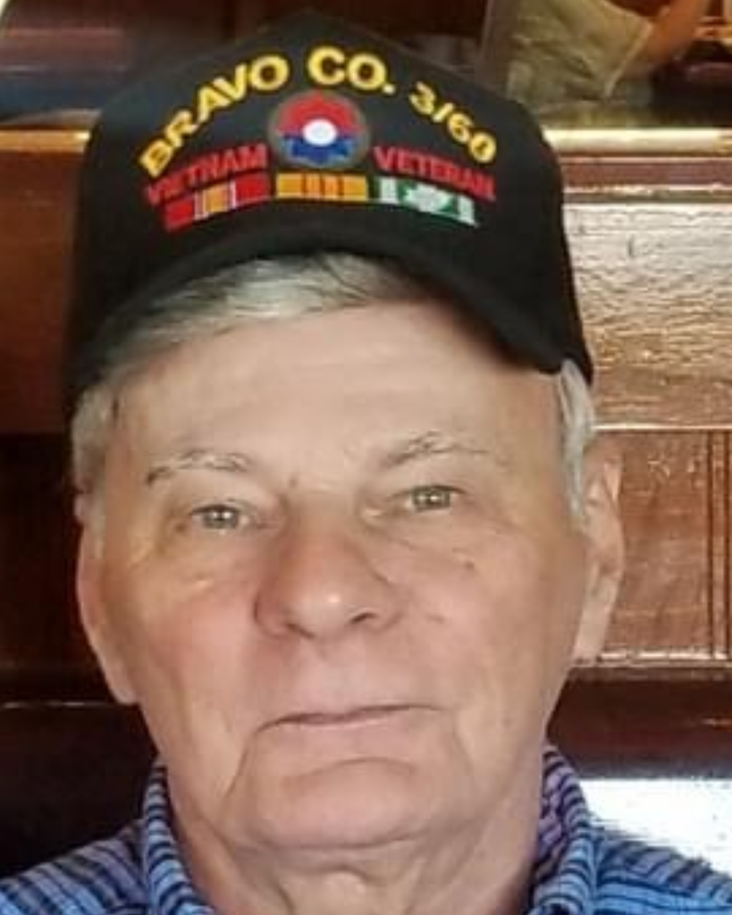 Edward H. Schilling Profile Photo