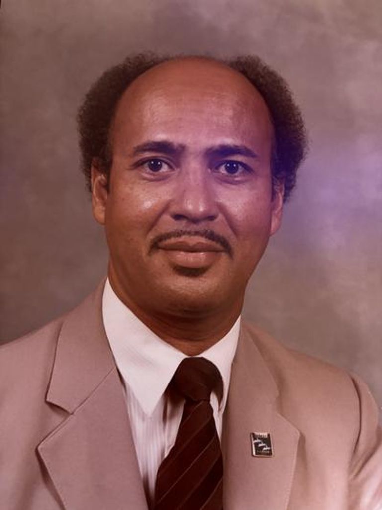 James Hicks Profile Photo