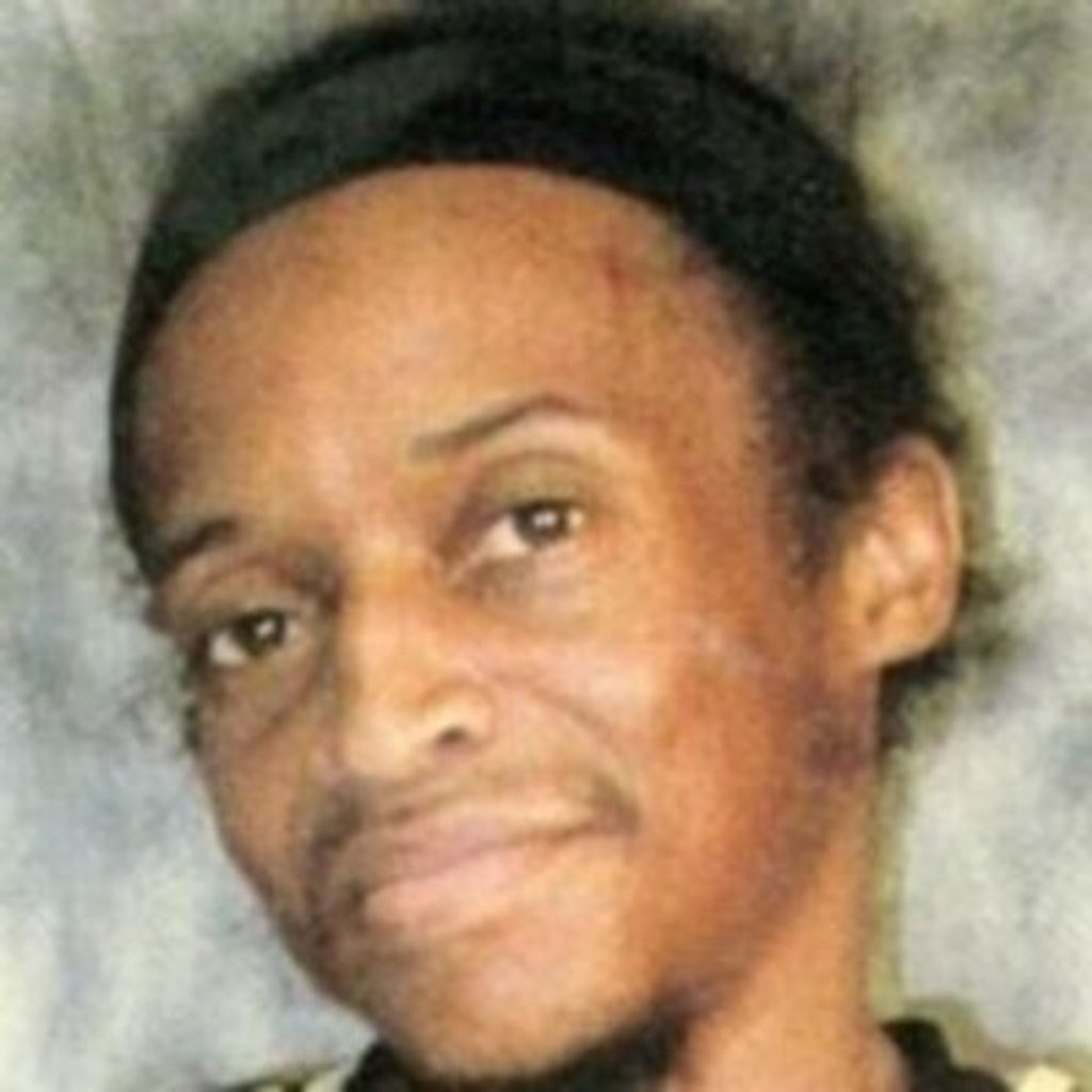 John Kenneth Tate Jr.