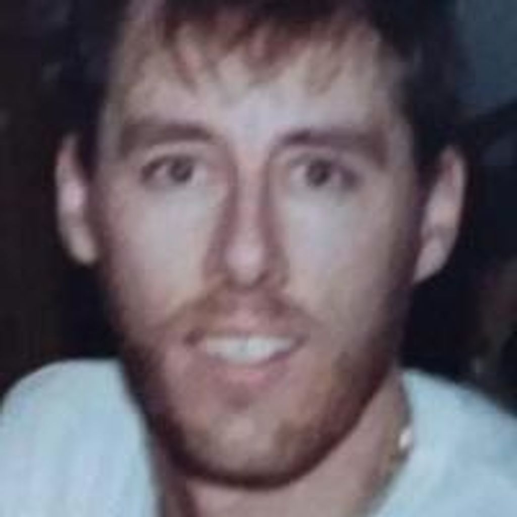 John David Whitcomb