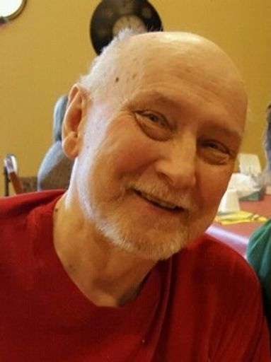 Pastor Robert "Bob" Thomas Krell Profile Photo