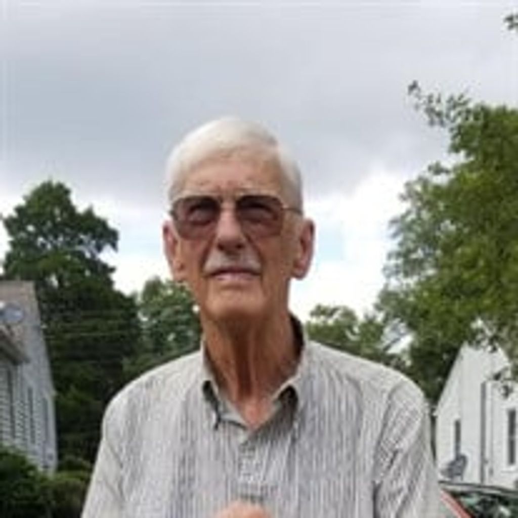 David Lee Warren, Sr. Profile Photo