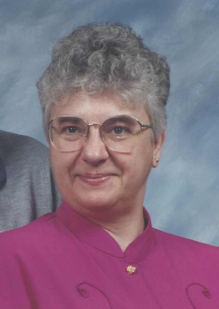 Mary E. (Pawlowski)  Kohnhorst Profile Photo