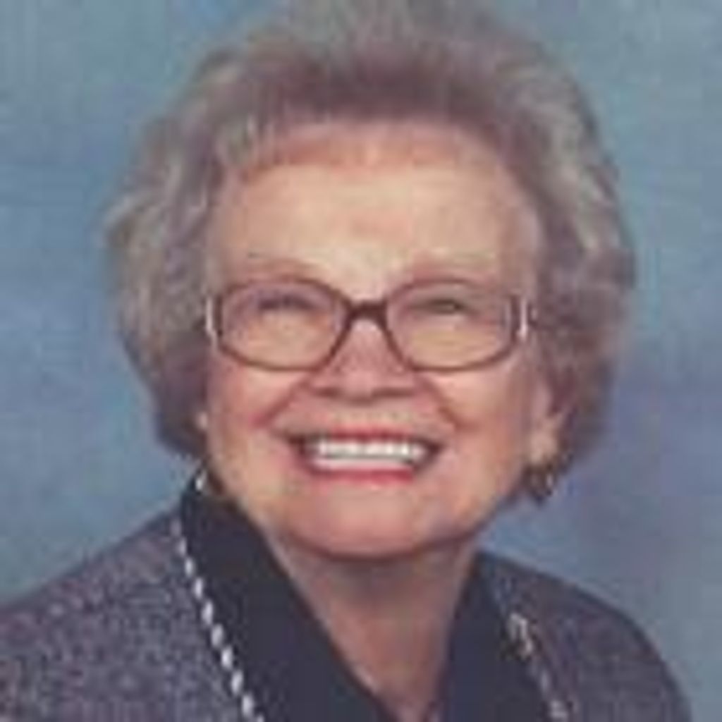 Julia Ingram Nellis