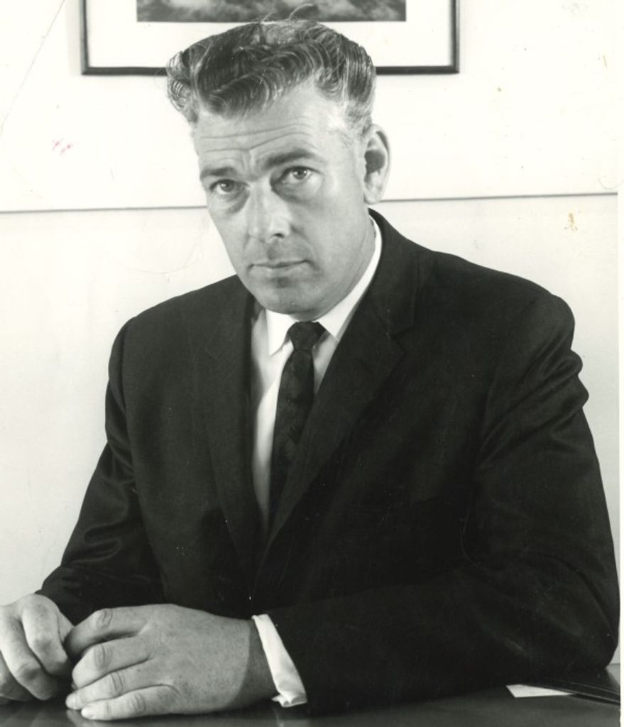 Donald Noel Willcox Profile Photo