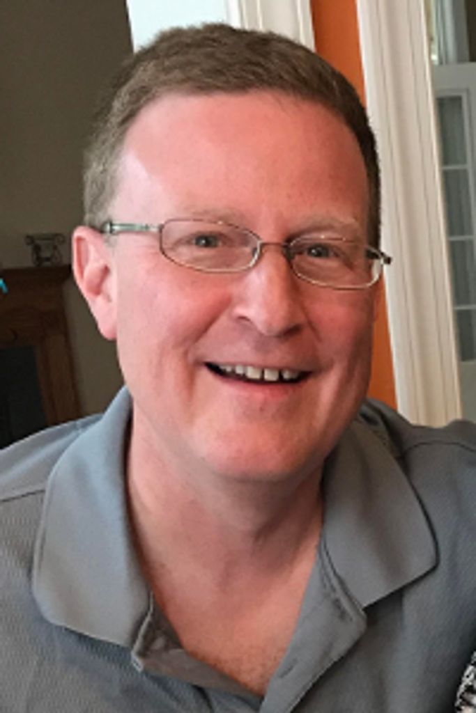Andrew Charles Wiley