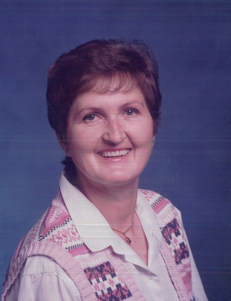 Zora Fisher