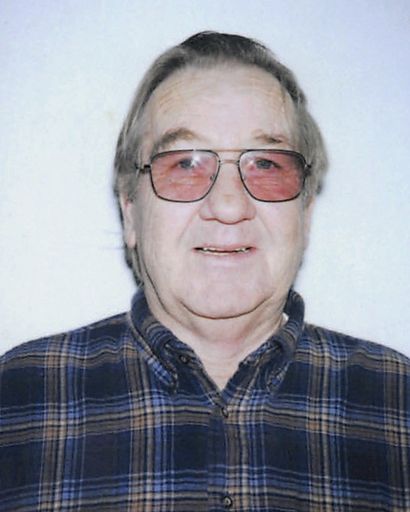 James L. Sweeney's obituary image