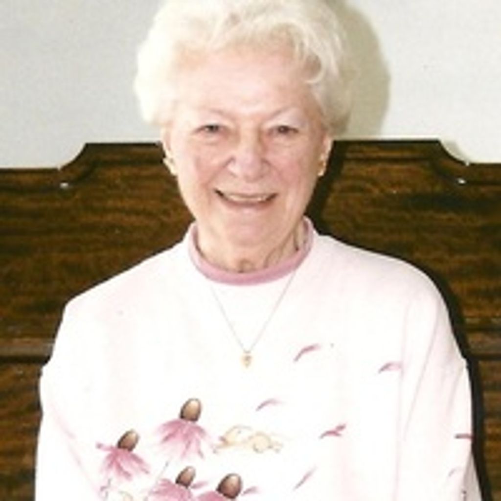 Eunice Fox