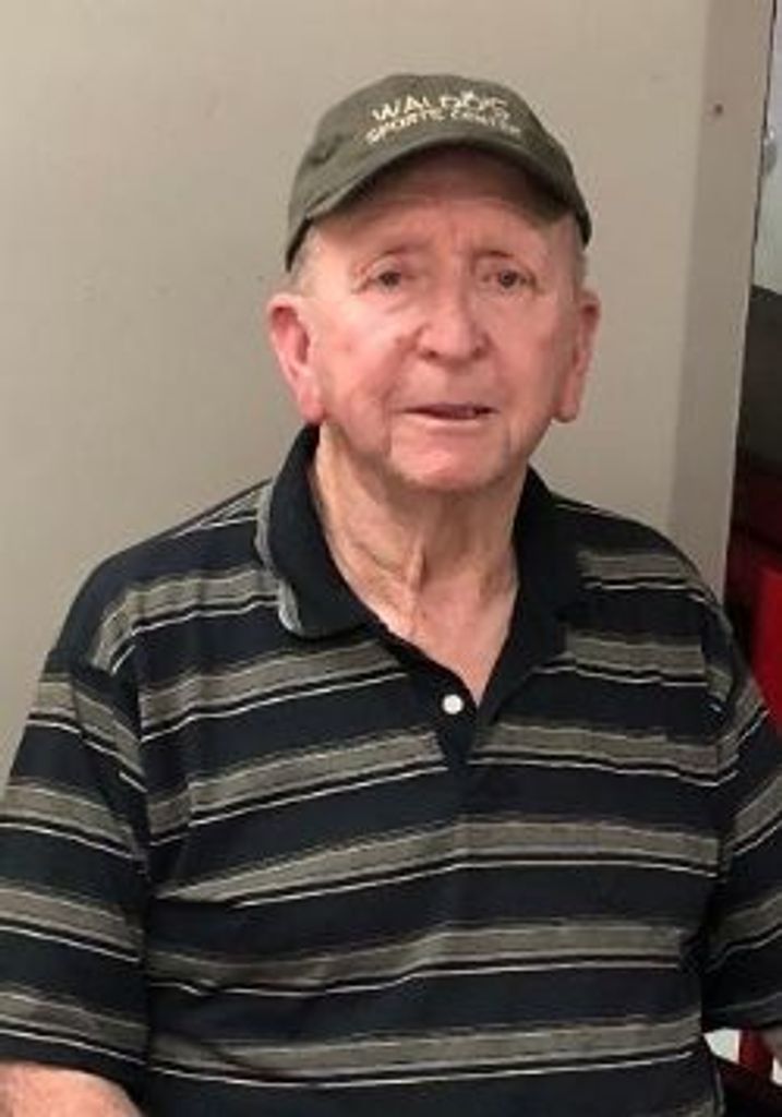 Wiley Austin Bond Profile Photo