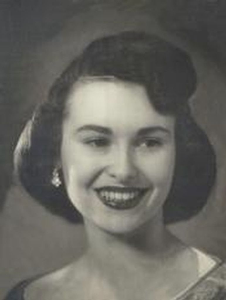 Elizabeth Green