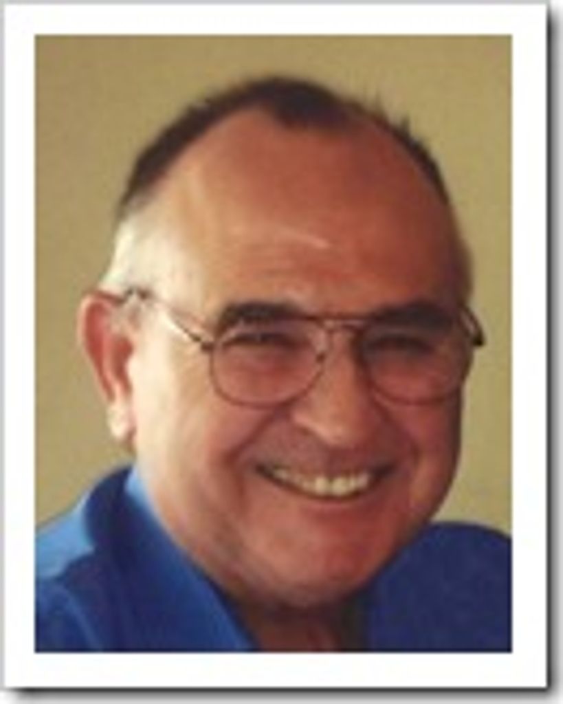 James Lewis Hiel Profile Photo