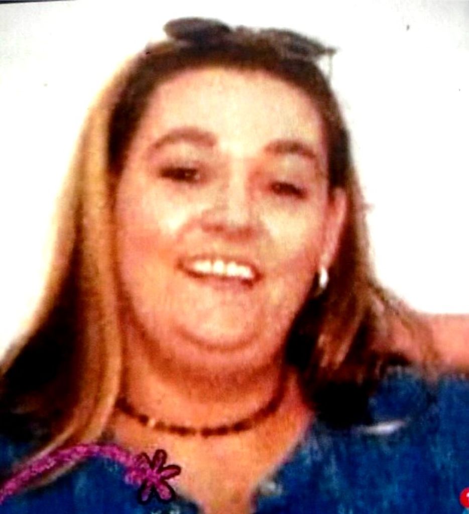 Lisa Barnes