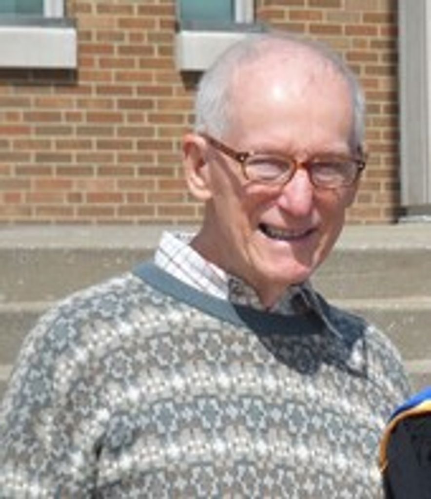Thomas Joseph Casey Profile Photo
