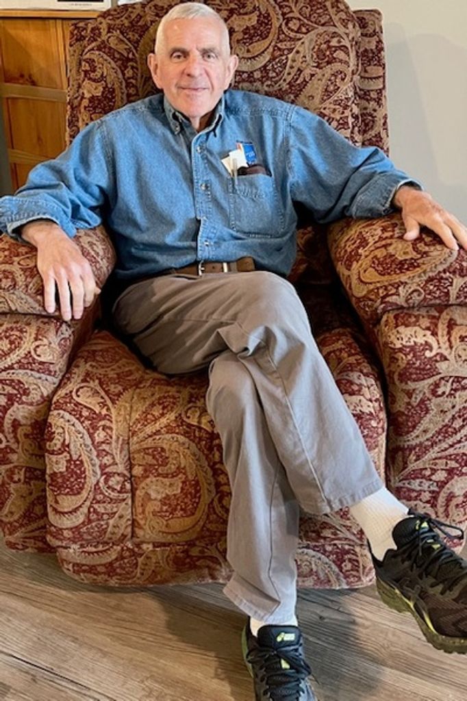 Robert Patterson Lee Profile Photo