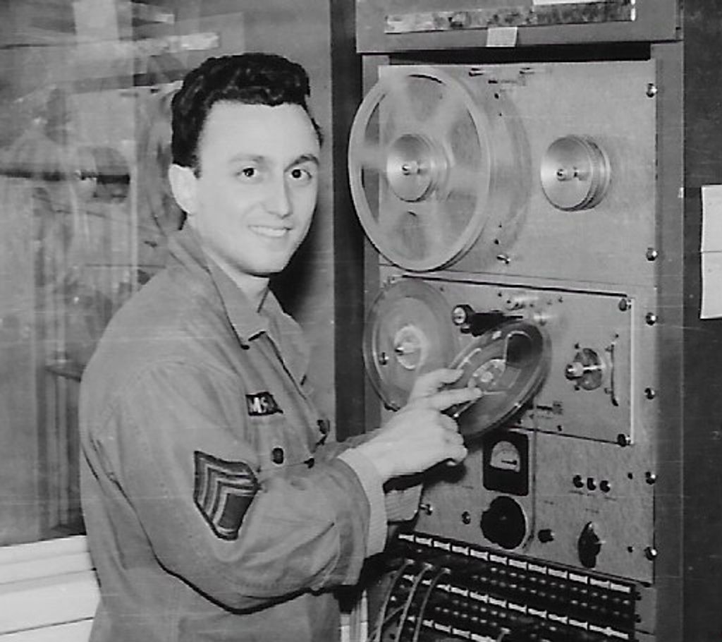 Samuel Buono