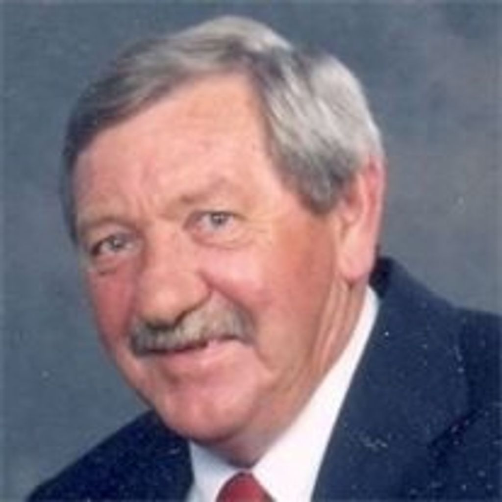 Stanley Willard