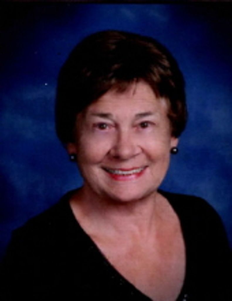 Pearle Arlette Ludwig