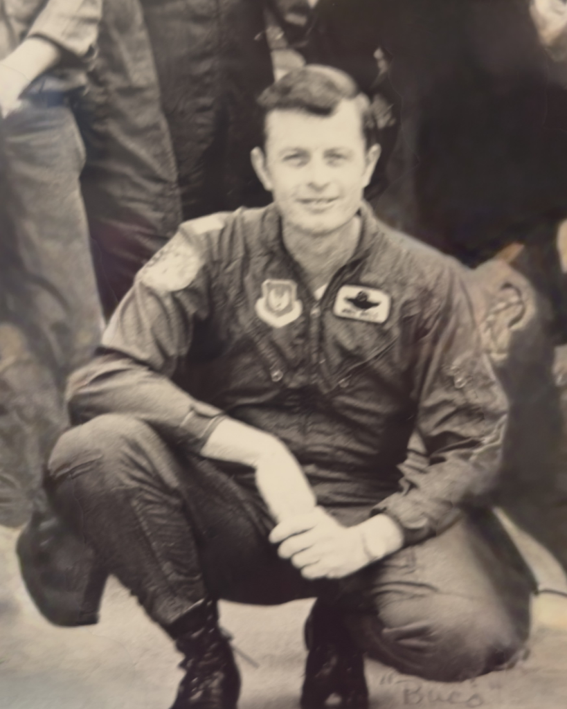 Col. Walter Bernard Bills Profile Photo