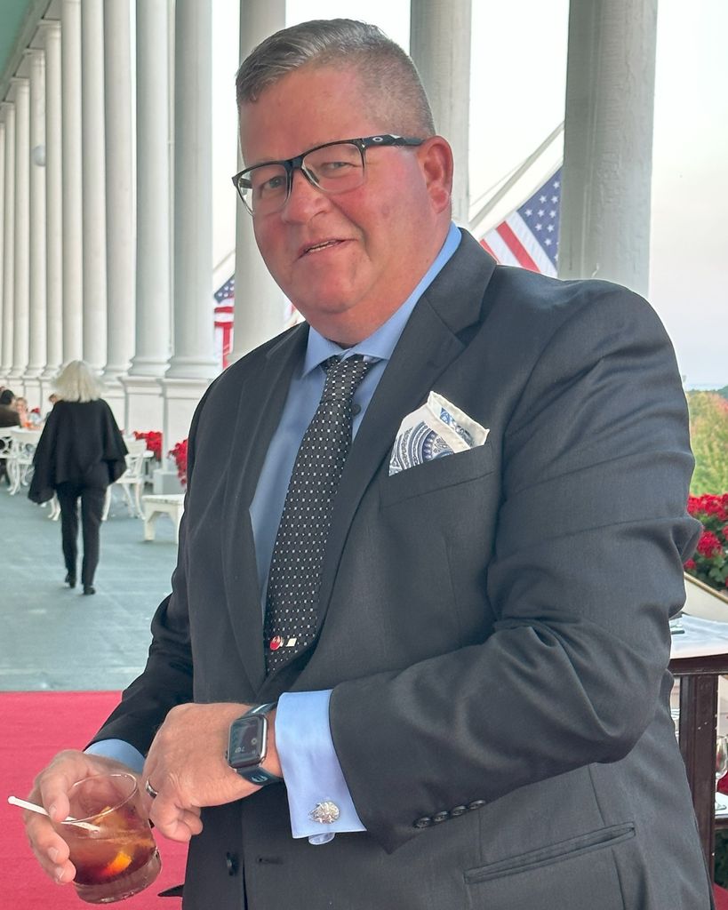 Gregory Karl Holleman Profile Photo