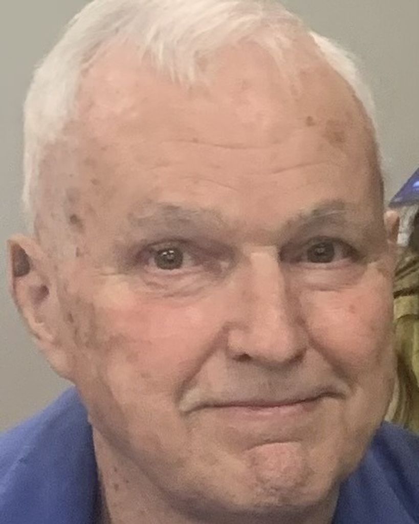 Lonnie Arthur Hughey