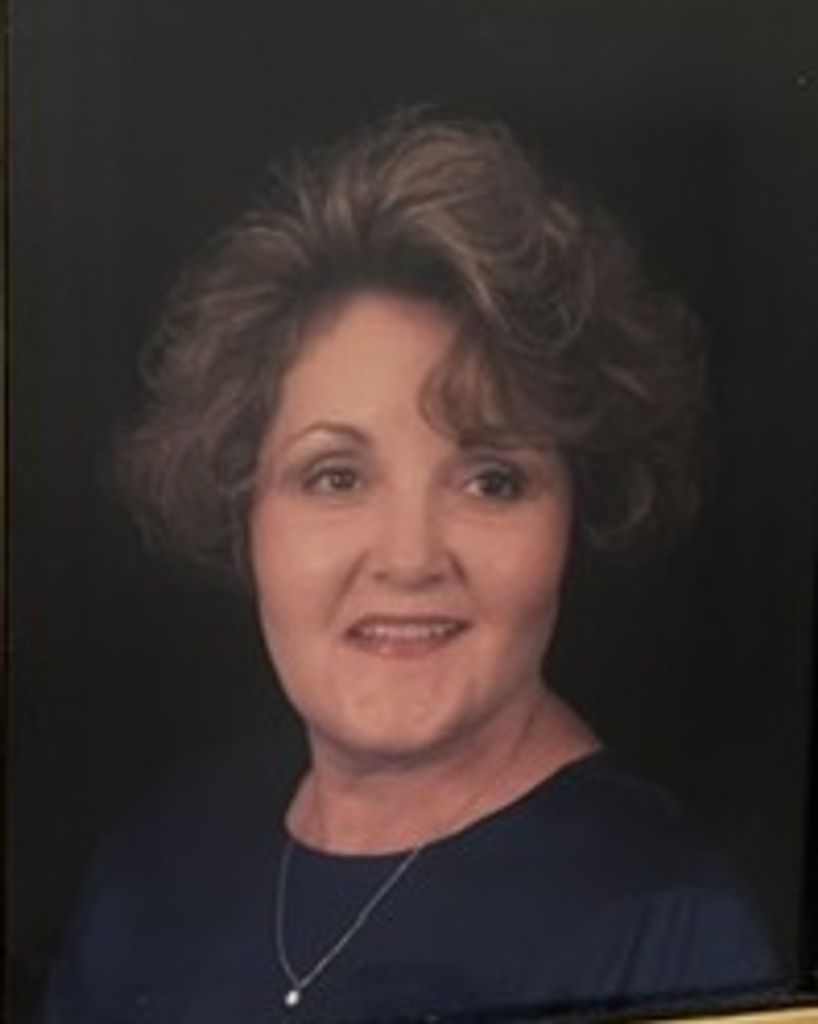 Patsy Johnson Profile Photo