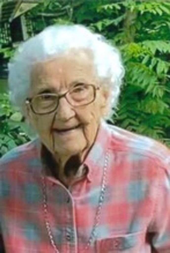 Talitha Mae Price (Mcdaris) Profile Photo