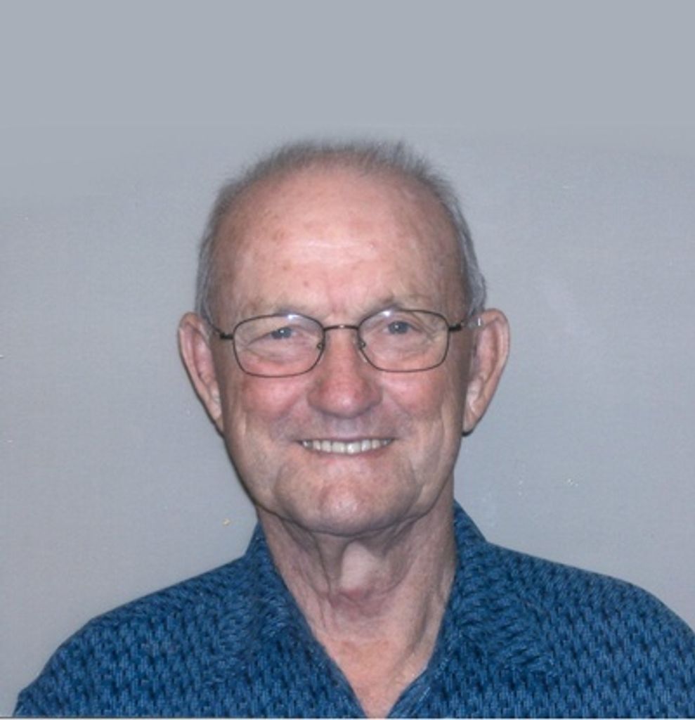 Everett Leon Mcpherson