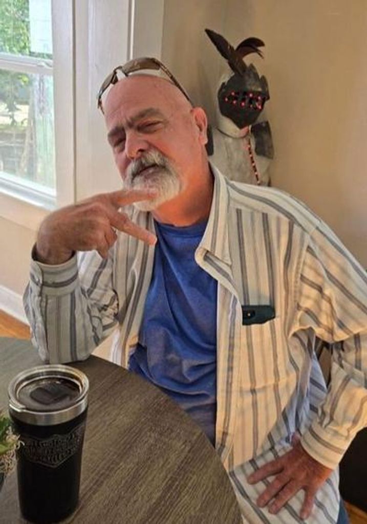 Monroe Pegram Profile Photo