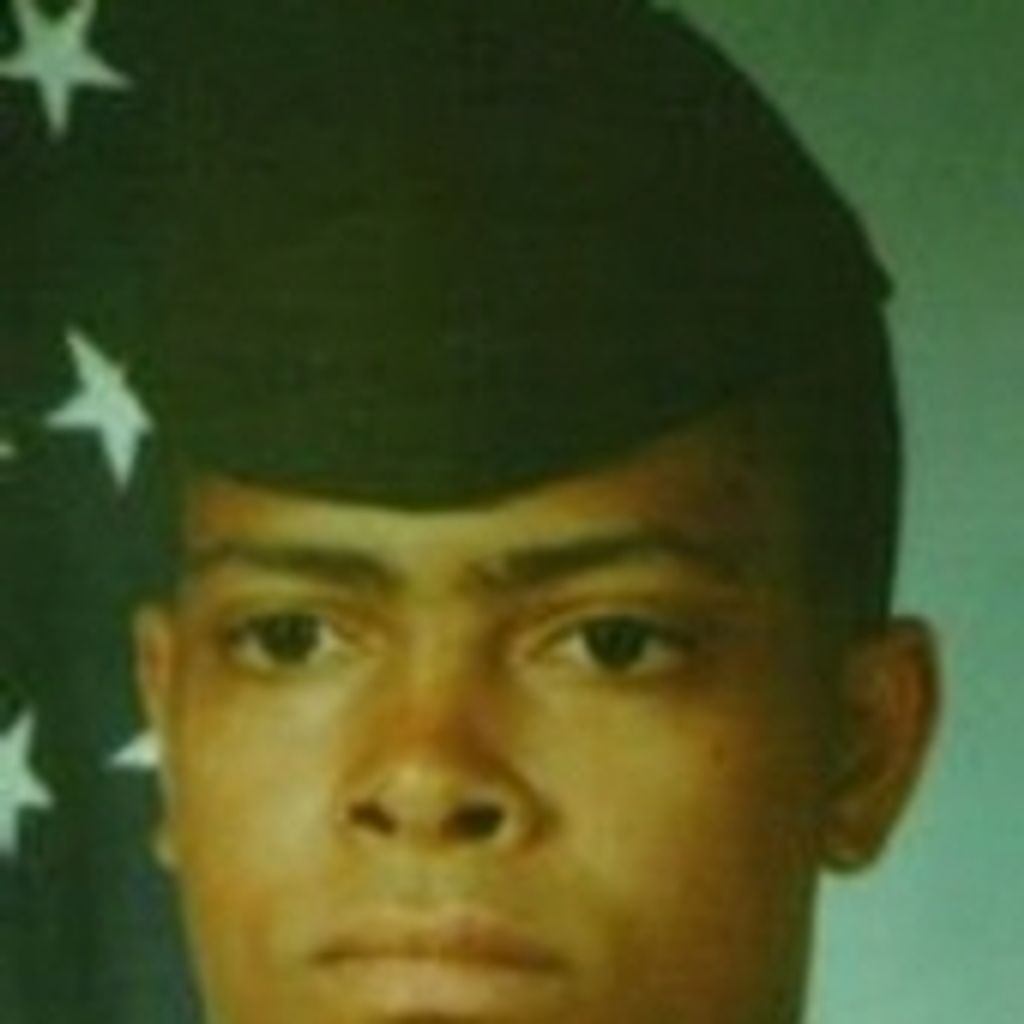 Stanley R. Buster Martin
