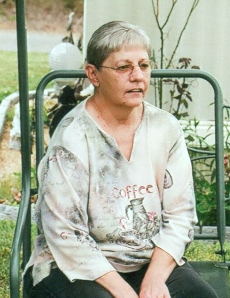 Susie Annette Likens