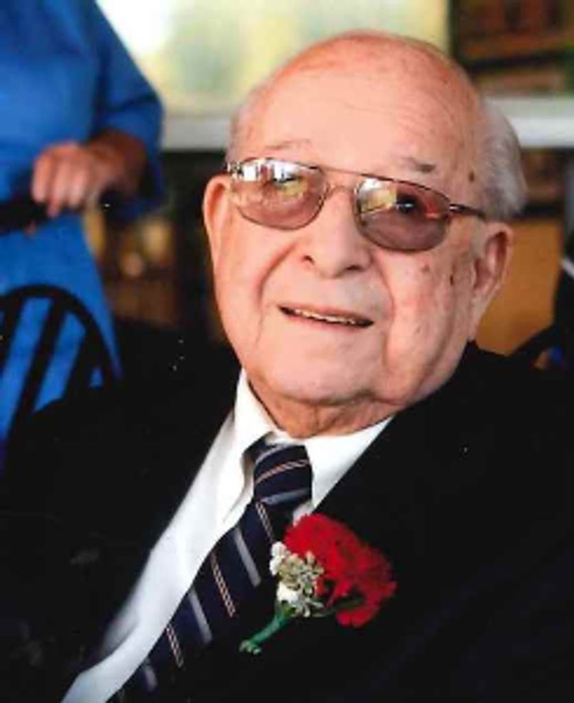 Perry Earl Burdick