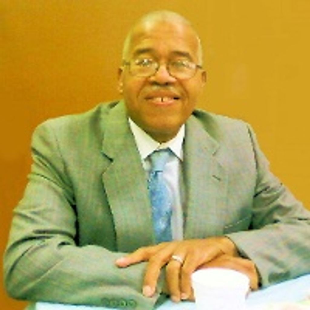George Walker