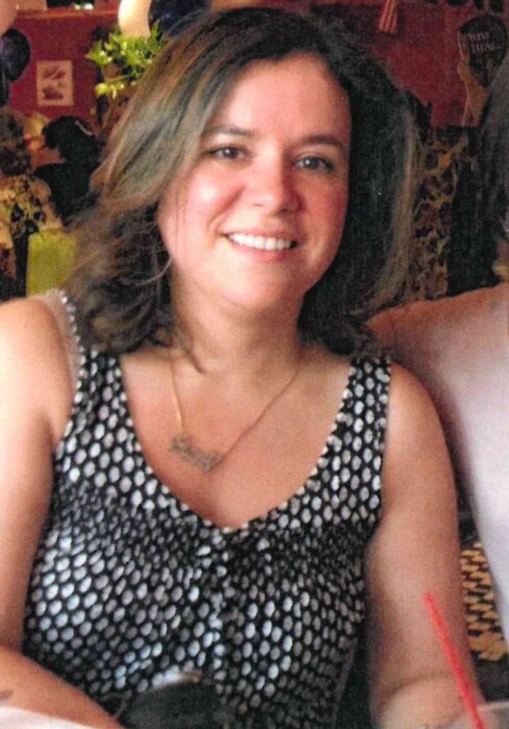 Sandra L. Morales