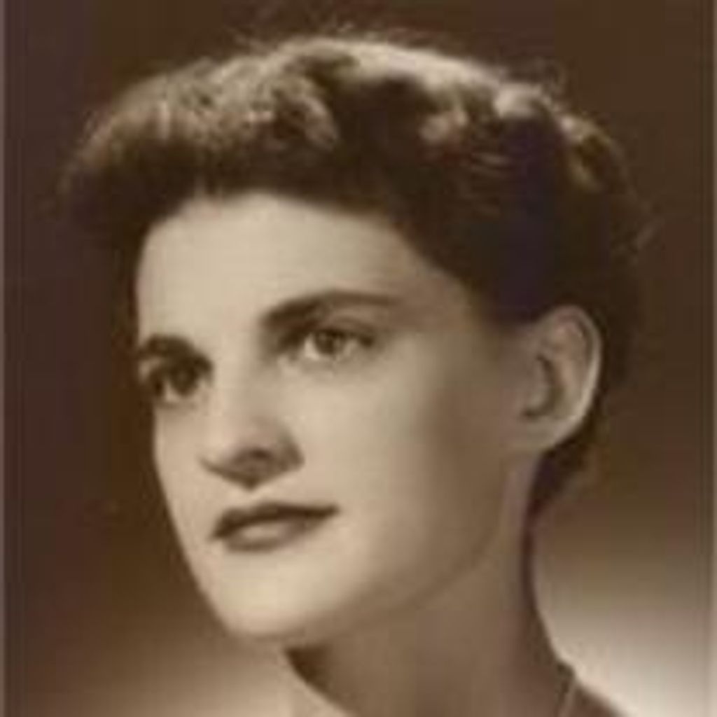 Mary Jessie Anderson