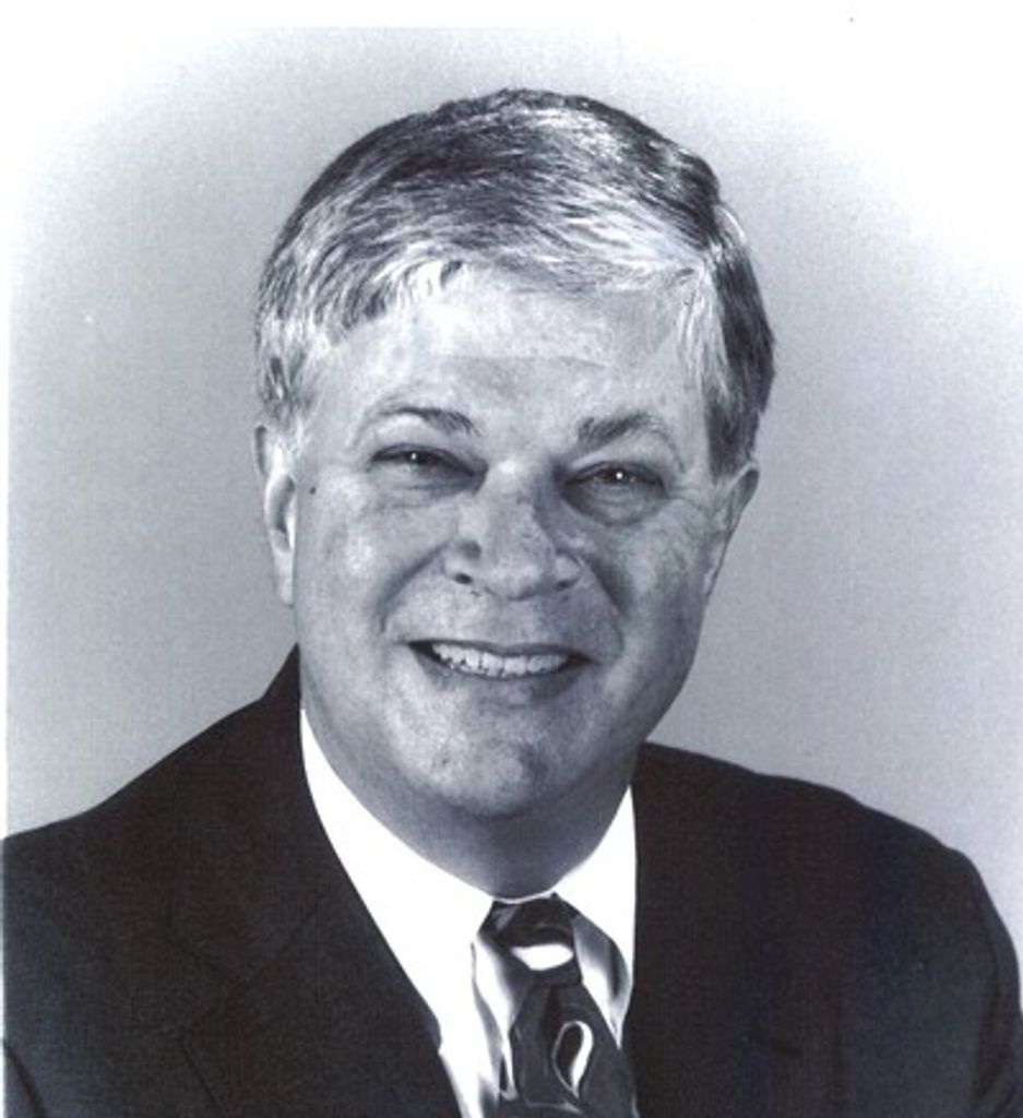 John Frederick Hufford