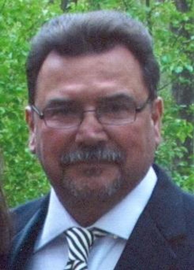 Roy T. Devoe Profile Photo