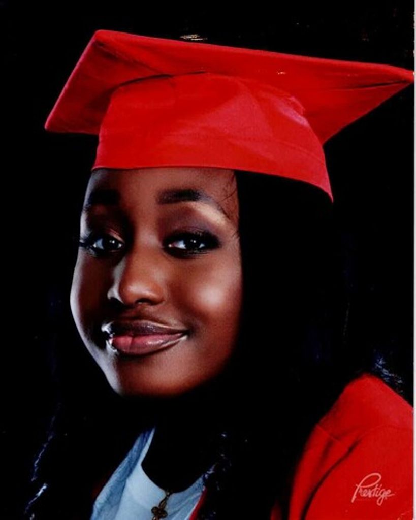 Shaniya Washington Profile Photo