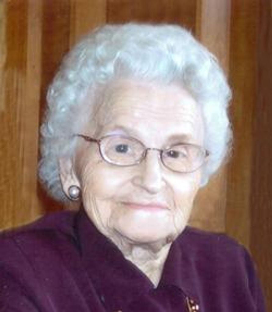 Elvera K Dahlgren