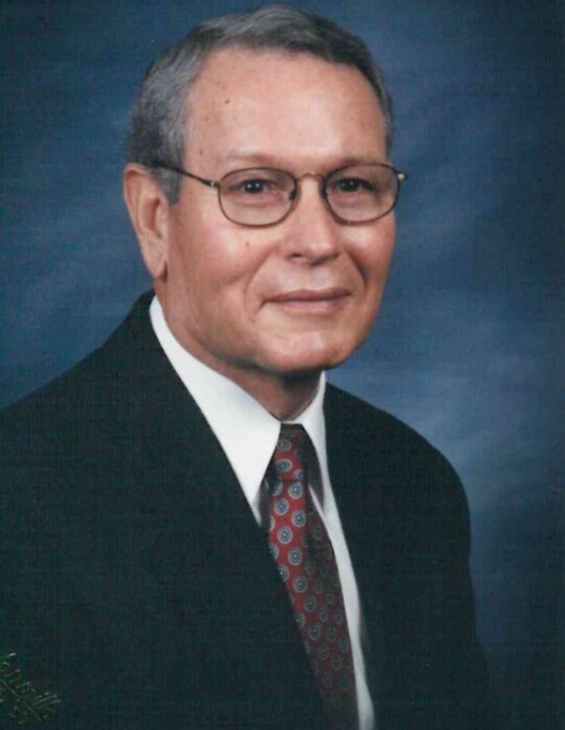 Allen Ernest Heaton Profile Photo